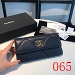 スーパーコピーシャネル財布